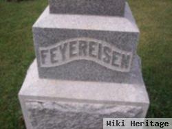 Jacob "jac" Feyereisen, Sr