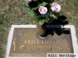 Hazel Kinard