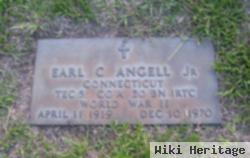 Earl C. Angell, Jr.