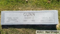 Claude E. Gunn