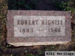 Robert Hignite