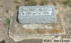 Delores Yvonne Skates