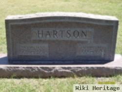 John M. Hartson