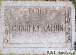 Charley B. Albin