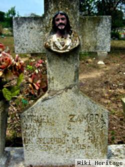 Miguel Zamora