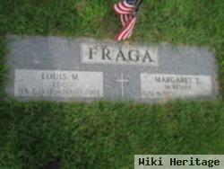 Louis M. Fraga