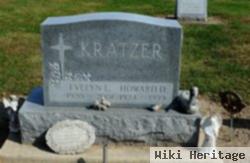 Howard Dale Kratzer