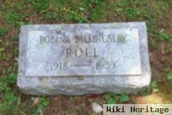 Robina Billingsley Roll