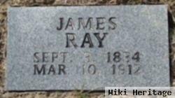 James Ray