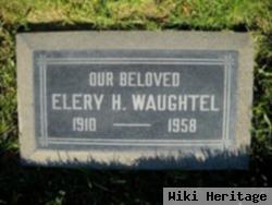 Elery Houston Waughtel