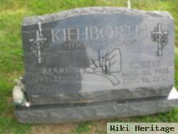 Robert Kiehborth