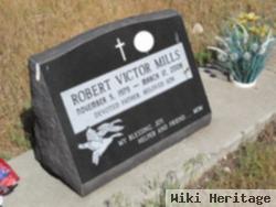 Robert Victor Mills