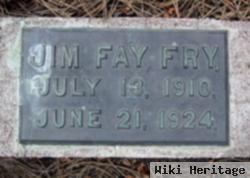 Jim Fry