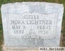 Nora Lightner