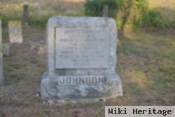 John S. Johnson