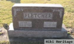 Mary A Grages Tabernack Rothenstein Fletcher