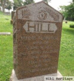 Ina May Hill