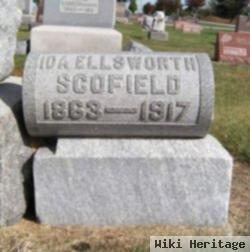 Ida Ellsworth Scofield