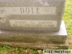 Dorothy Dole