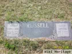 James D. Russell