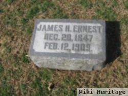 James H Ernest