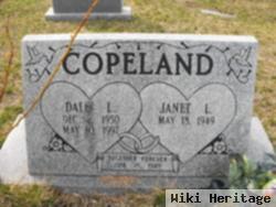 Dale Lee Copeland