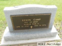 Edwin Camp