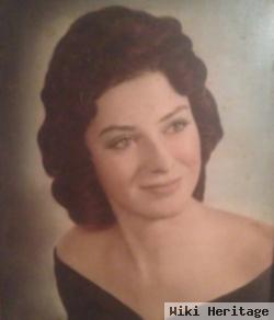 Mrs Marilyn Helen "lynn" Patrick Buckley