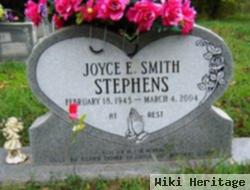 Joyce Eudean Smith Stephens