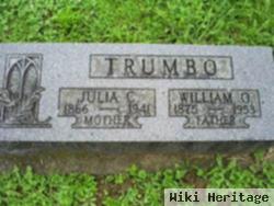 William O. Trumbo