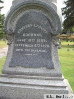 Edwards Leavitt Goodwin