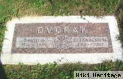 Elizabeth M. Dvorak