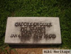 Isadore Grosser