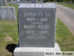 Mary Kate Helstern