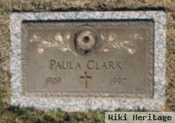Paula Clark