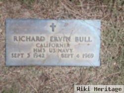 Richard Ervin Bull