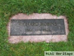 Richard Robins