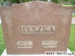 Henry Hyszka