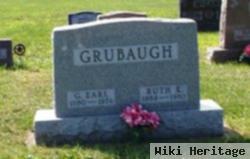 Ruth Kissell Martin Grubaugh