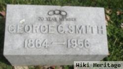 George C Smith