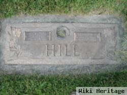 Macelle E. Hill