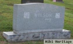 Winston Kie Wilson
