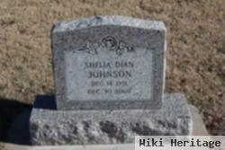 Shelia Dian Johnson