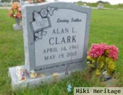 Alan Lynn Clark