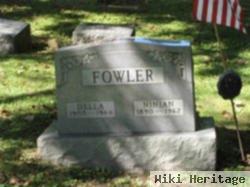 Della S. Fowler