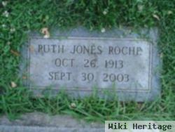 Ruth Jones Roche