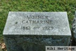 Catharine Bossler Krichbaum