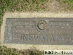 Walter J. Newman