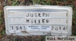 Joseph Miller