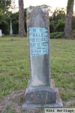 W. N. Hale